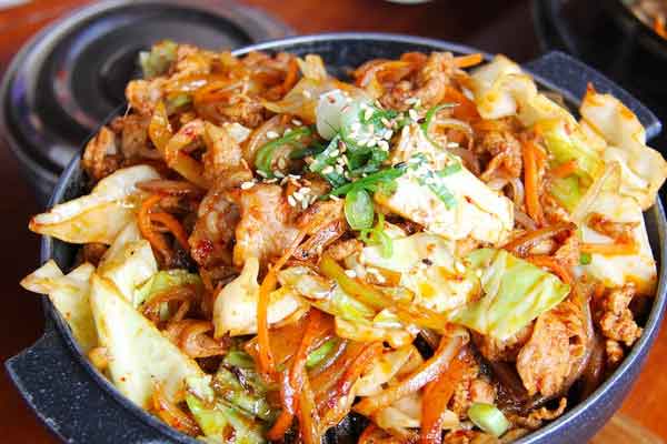 柳州正规小吃培训学校收费标准价格表