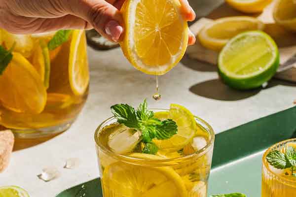 苏州学手打柠檬茶要多少钱学费