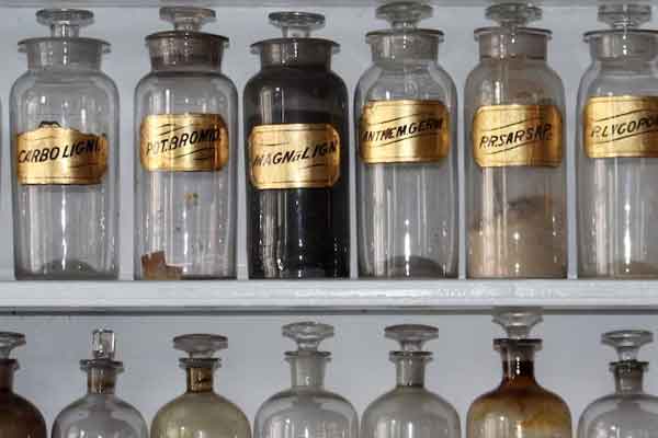 邵阳中医专长医师考试培训班哪家好?