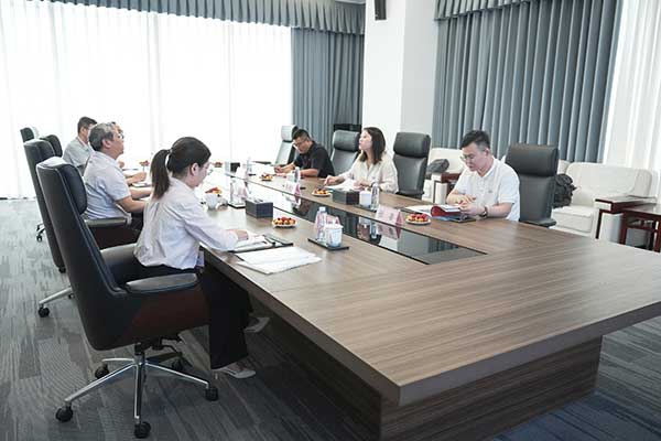 优路教育助力自动化工程师(PLC)学员高质量就业,开展吉利汽车专场招聘会