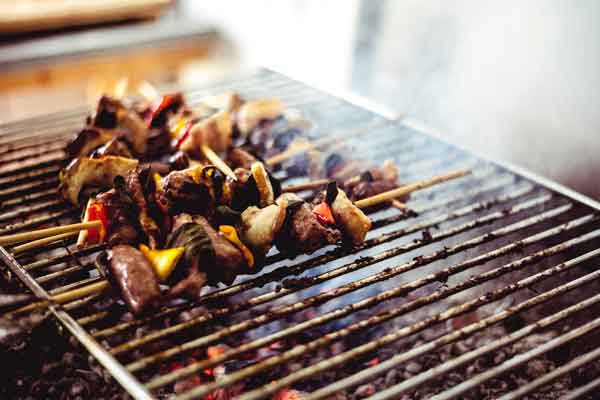 晋江油炸串串培训哪里比较好?