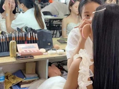 ��̨��ױ����ѧУ��ַ/