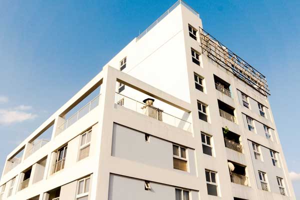 甘肃物业管理师证书在哪里报名考试