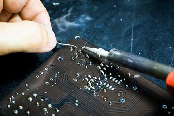 濮阳电工技师证怎么考?