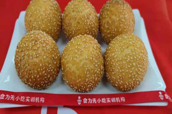 怀化小吃培训学校有哪些