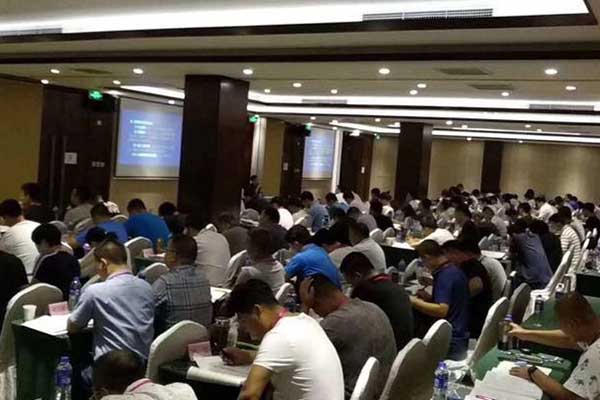 朔州健康管理师报考培训机构-面授+网课随时学