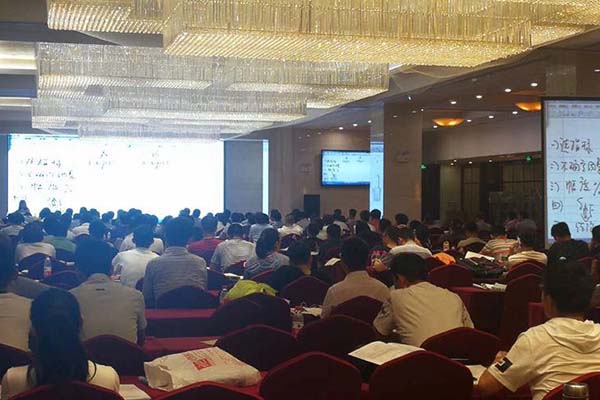 镇江健康管理师报考培训机构-面授+网课随时学