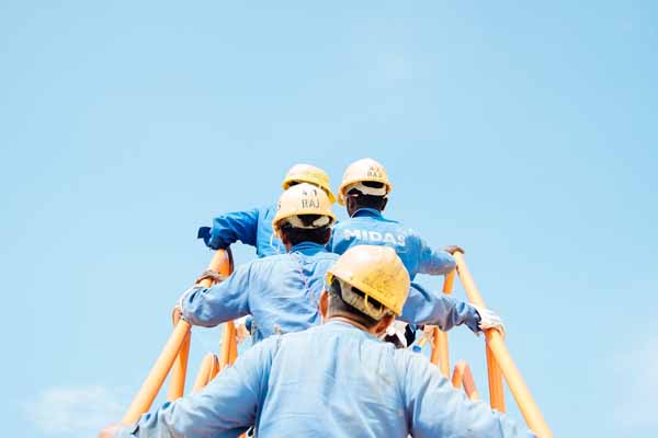 沧州二级建造师辅导班课程