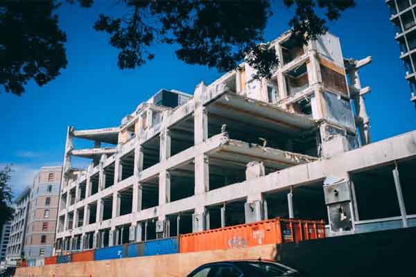 无锡二级建造师辅导班课程