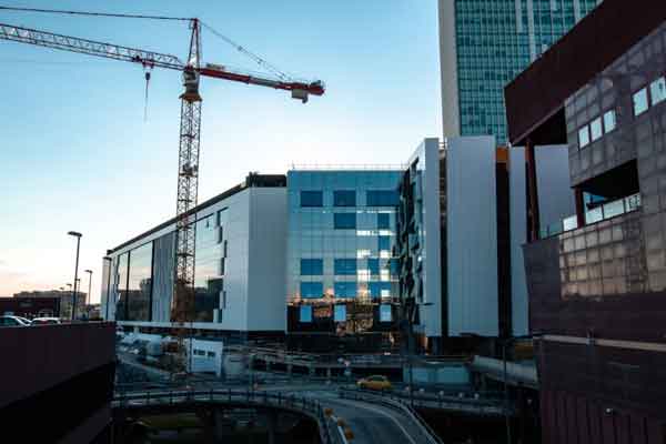 蚌埠二级建造师辅导班课程