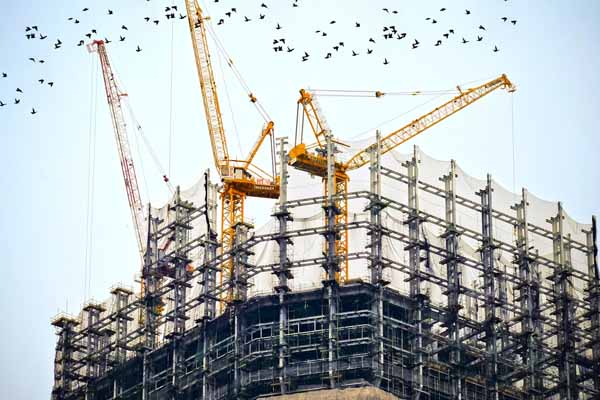 莆田二级建造师辅导班课程