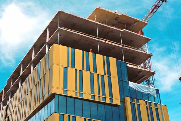宁德二级建造师辅导班课程