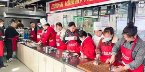 台州学正宗靠谱小吃技术去哪里学？