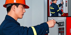 唐山初中高级消防设施操作员培训机构：从考证到就业的全流程解析